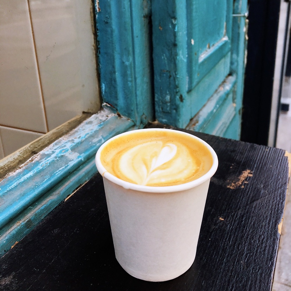 Meet your Posher, Ava